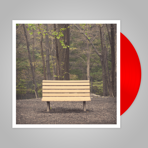 Streetlight Manifesto 'The Hands That Thieve' RED VINYL LP (Independent Release)