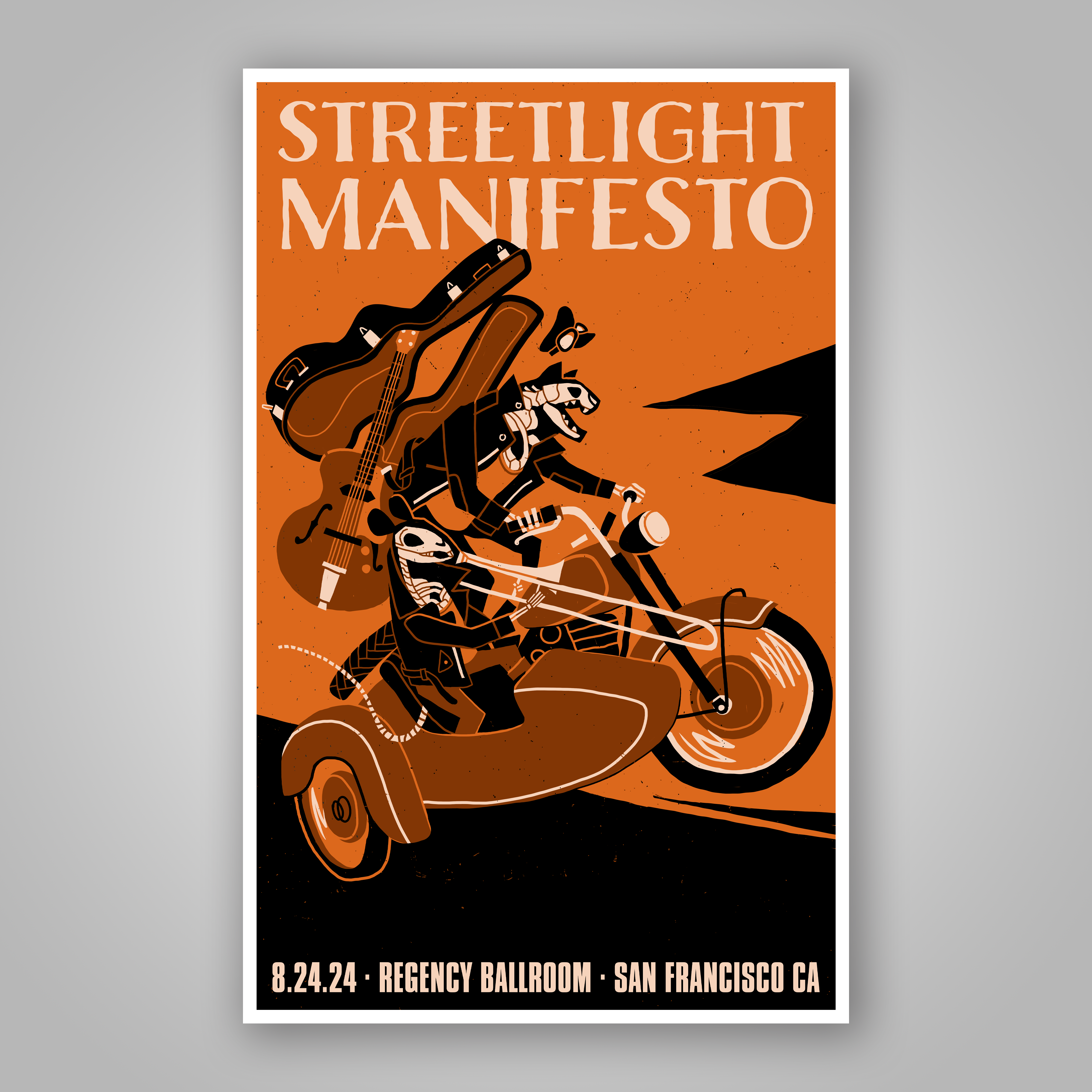 Streetlight Manifesto Streetlight Manifesto
