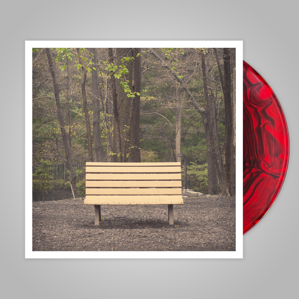 Streetlight Manifesto 'The Hands That Thieve' RIPPLE RED Vinyl LP