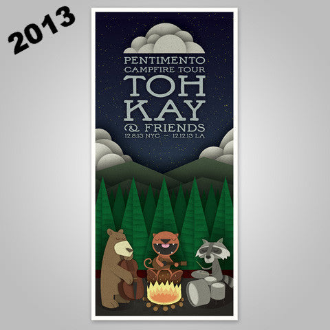 Toh Key Toh Kay