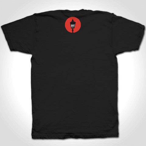 Streetlight Manifesto "Hands That Thieve" T-Shirt (Size Small Only)