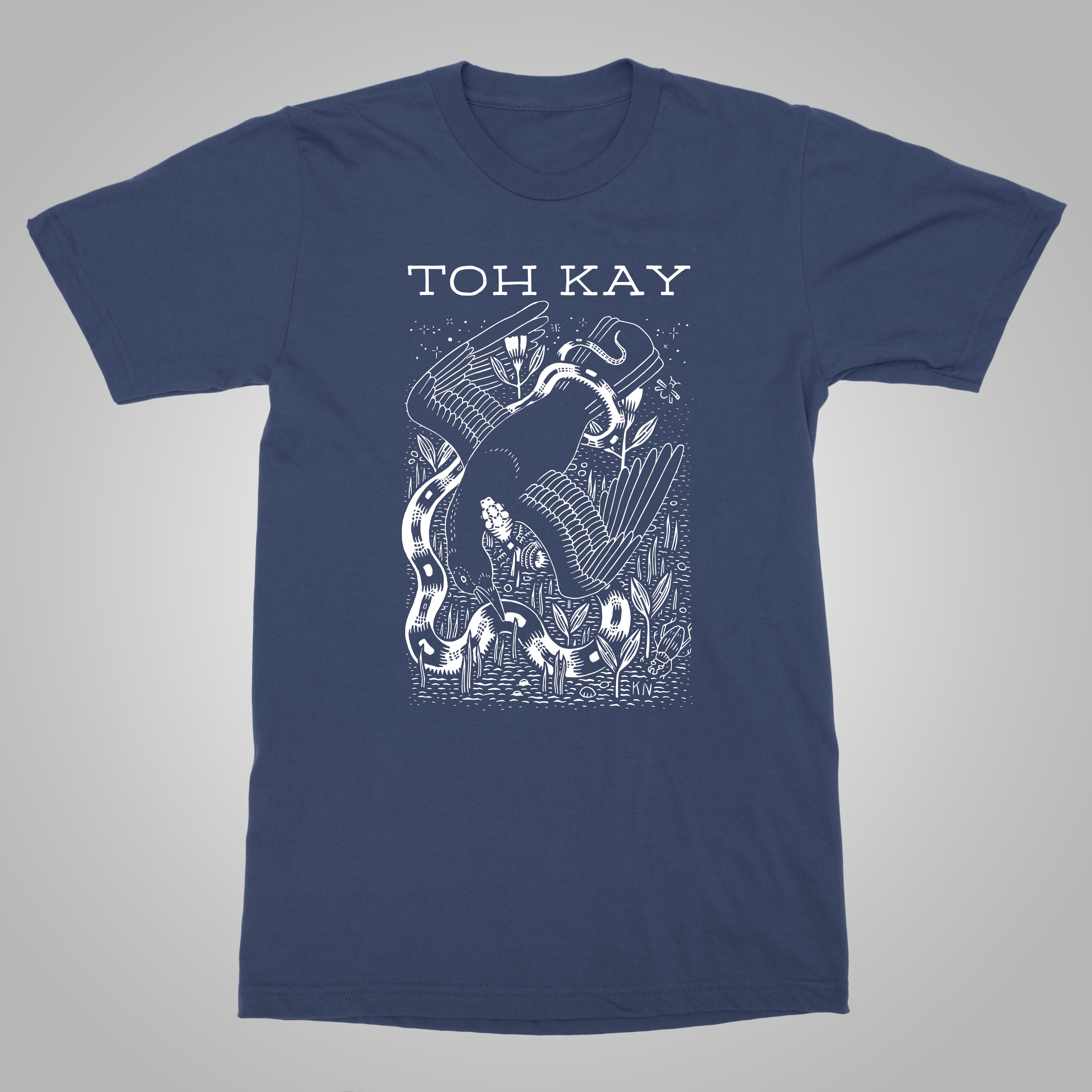 Toh Key Toh Kay