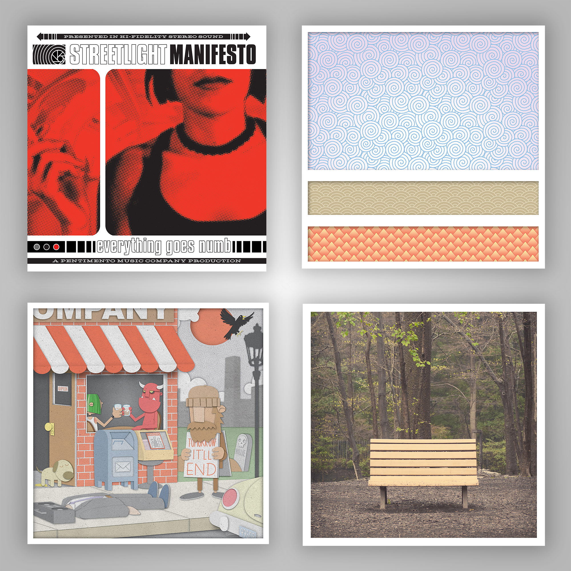 Streetlight Manifesto tagged 