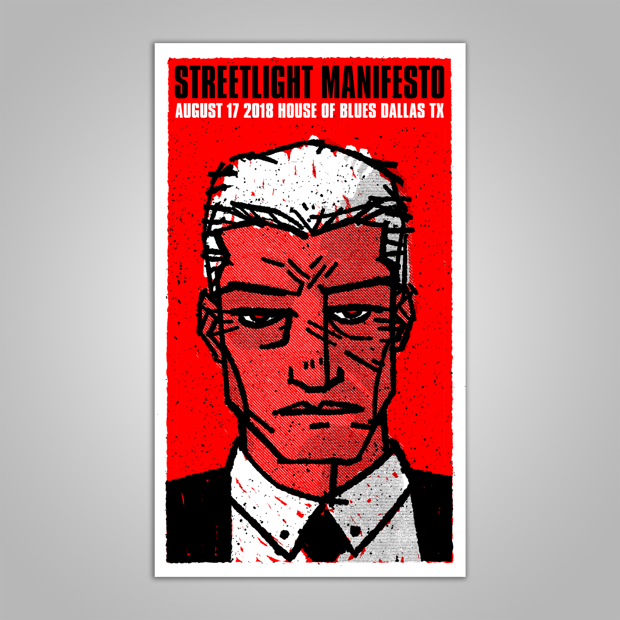 Streetlight Manifesto 