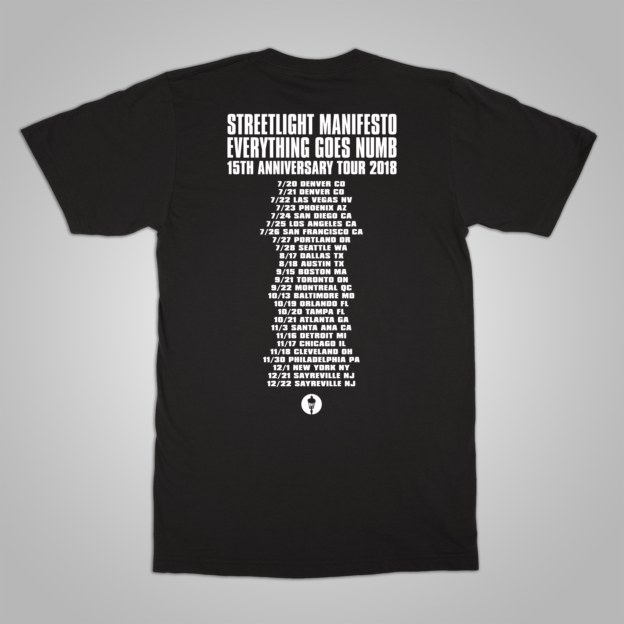 Streetlight Manifesto 